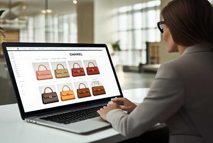 怎么样在香奈儿官网买包；怎么样在香奈儿官网买包呢