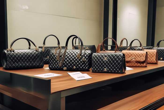 香奈儿最新款包包价格；香奈儿最新款包包价格表