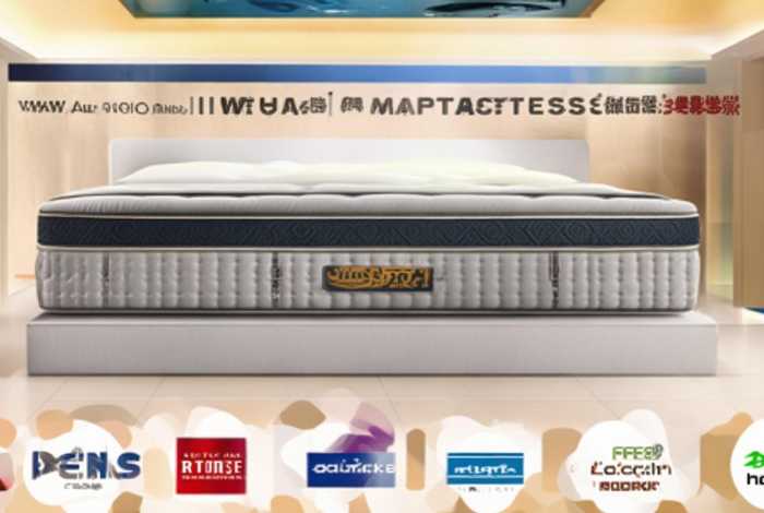 中国十大品牌床垫(中国十大品牌床垫logo) 中国十大品牌床垫(中国十大品牌床垫logo)