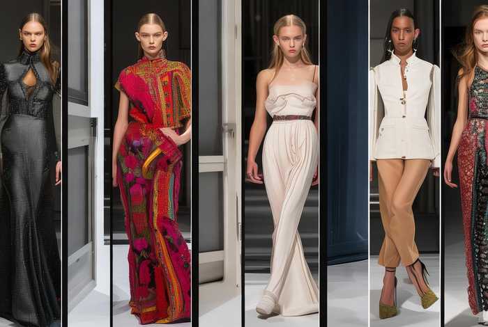 十大名牌的女装排行榜 - 十大名牌的女装排行榜图片