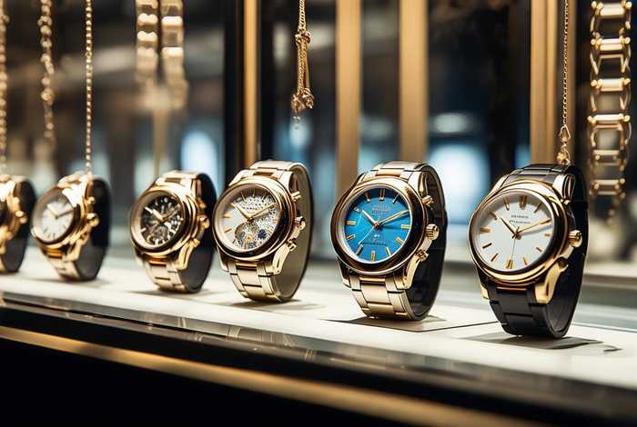 手表的十大品牌女士，手表的十大品牌女士有哪些