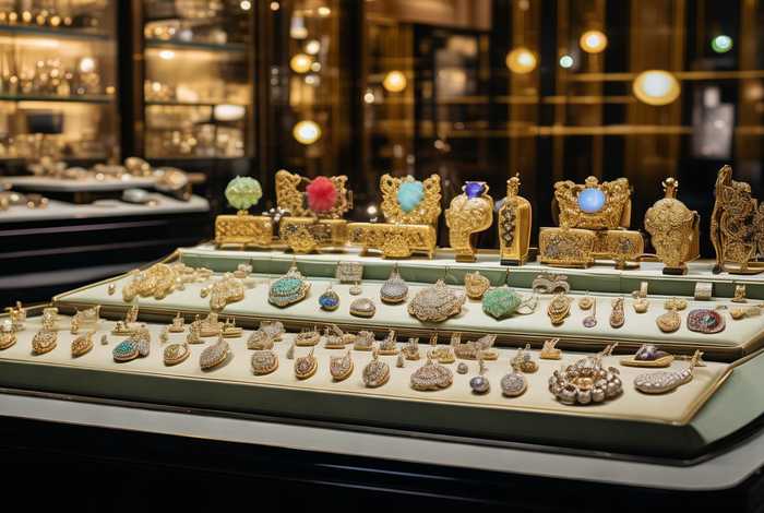 中国珠宝十大品牌,中国珠宝的十大品牌 中国珠宝十大品牌,中国珠宝的十大品牌