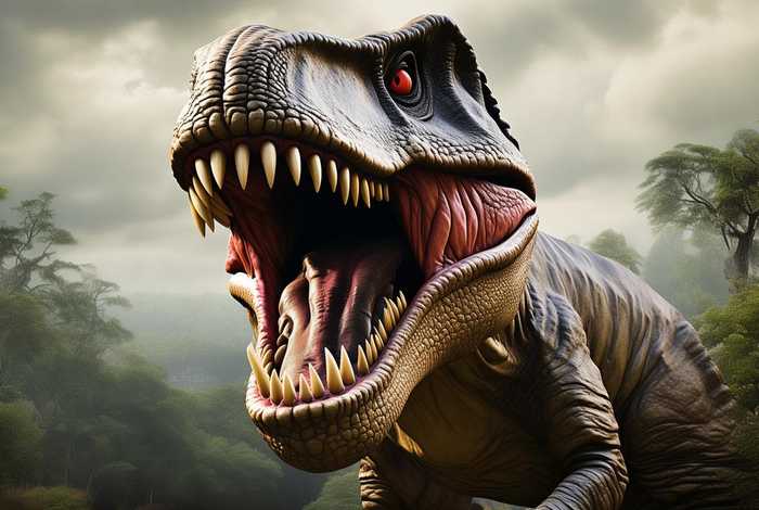 著名的暴龙，著名的暴龙ppt