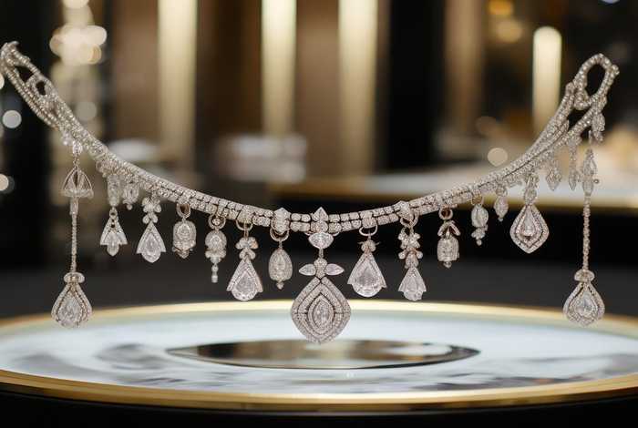 香奈儿官网正品旗舰首饰（香奈儿官网正品旗舰首饰是什么）