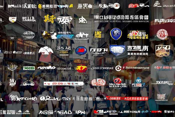 中国衣服品牌商标查询 - 中国衣服品牌商标查询大全