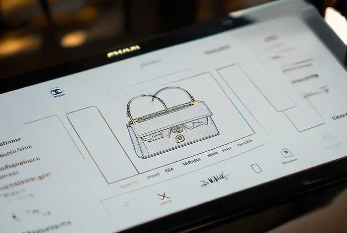 香奈儿包编号查询系统，香奈儿包包编号查询系统