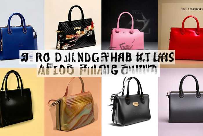 中国包包排行榜前十名品牌；中国包包排行榜前十名品牌图片