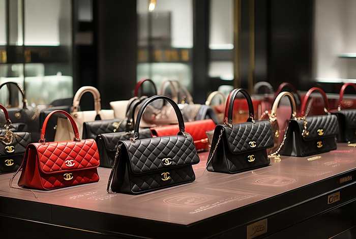 香奈儿包包价格排名(香奈儿包包价格排名表) 香奈儿包包价格排名(香奈儿包包价格排名表)