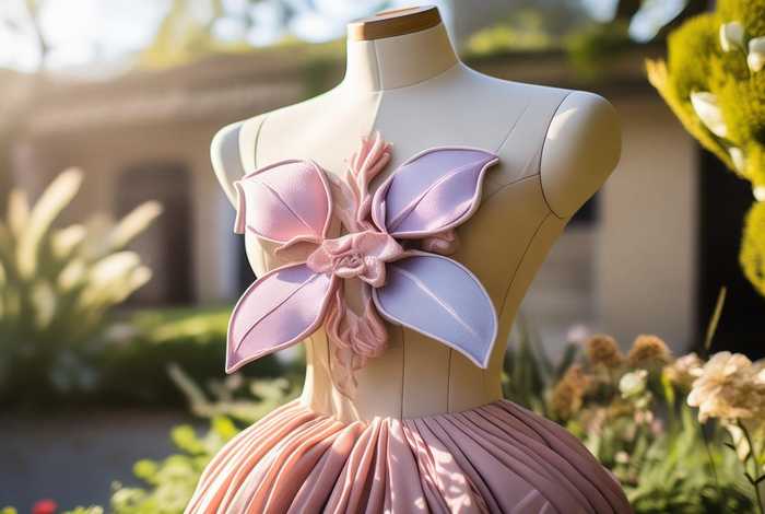 四个花瓣是什么衣服品牌 - 四个花瓣是什么衣服品牌图片