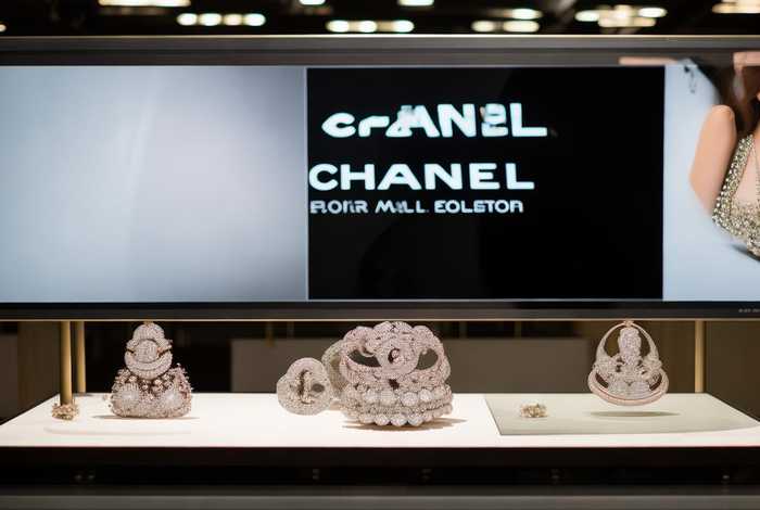 香奈儿首饰官网正品旗舰店直播 - 香奈儿首饰官网正品旗舰店直播带货