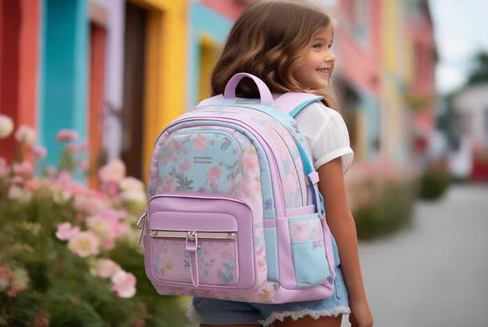 适合少女背的包包品牌有哪些（适合少女背的包包品牌有哪些牌子）