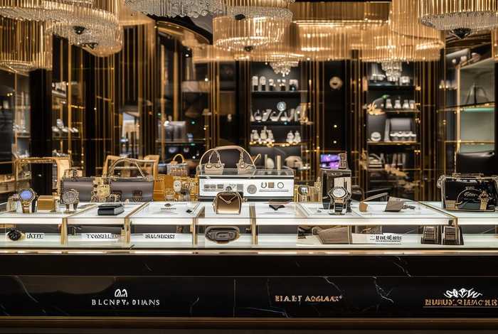 这才是世界排名前十位的奢侈品；这才是世界排名前十位的奢侈品牌