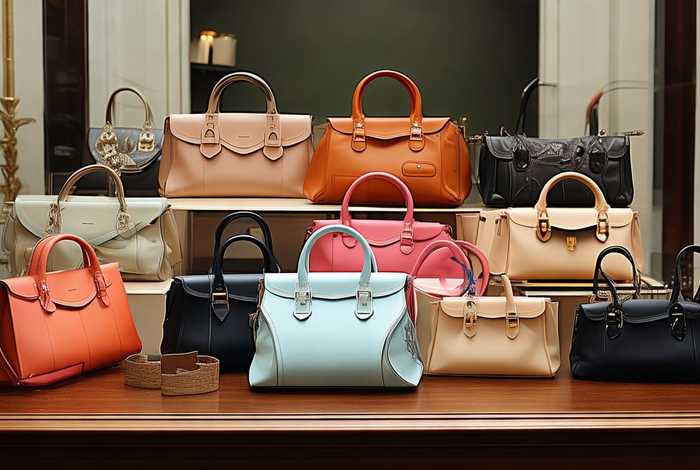 十大名牌女士皮包 十大名牌女士皮包品牌