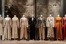 十大轻奢品牌女装名字（十大轻奢品牌女装名字大全）