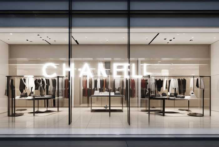 香奈儿男装官网旗舰店；香奈儿男装官网旗舰店是正品吗