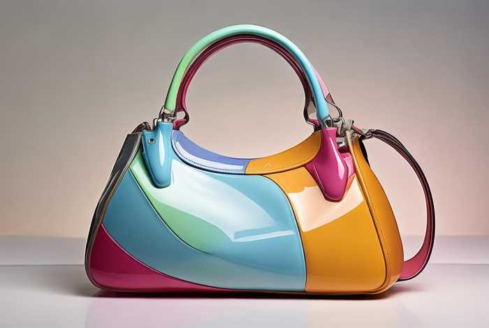 最新时尚女包推荐，最新时尚女包推荐图片