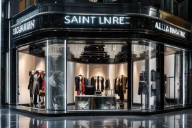 圣罗兰 香港（圣罗兰香港专柜）