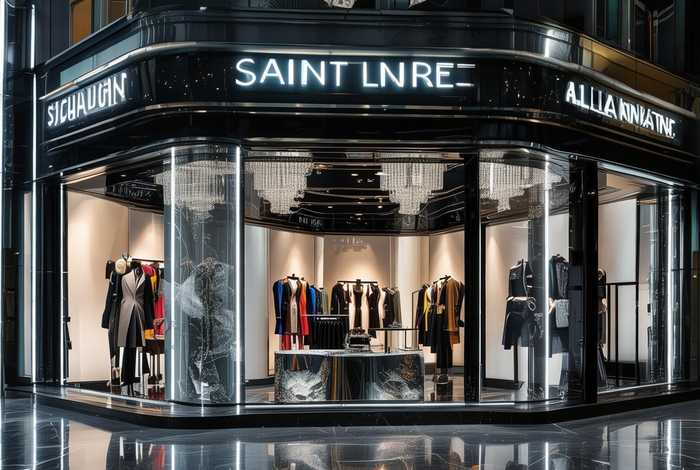 圣罗兰 香港（圣罗兰香港专柜）