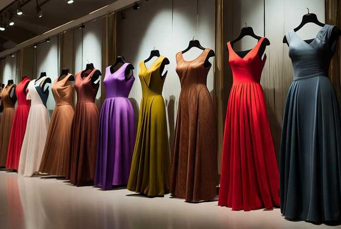 十大轻奢品牌女装 十大轻奢品牌女装品牌说明