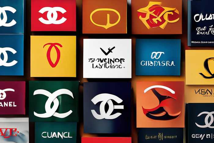 世界奢侈品牌logo大全 标志图片；世界奢侈品牌logo大全 标志图片及名称