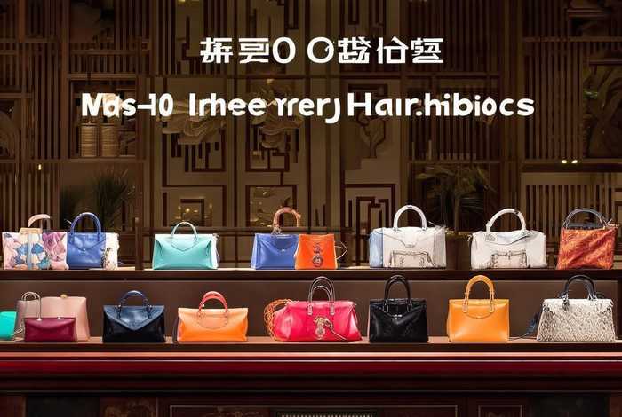 中国十大名牌包包价格 - 中国十大名牌包包价格及图片