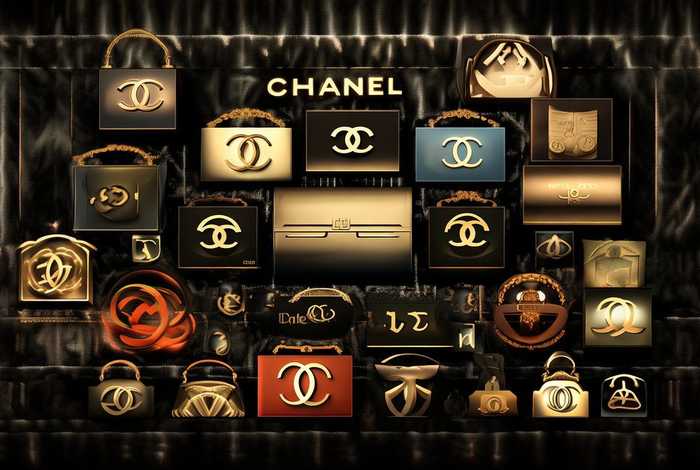 奢侈品牌包包排名图片标志 奢侈品包品牌十大排名标志