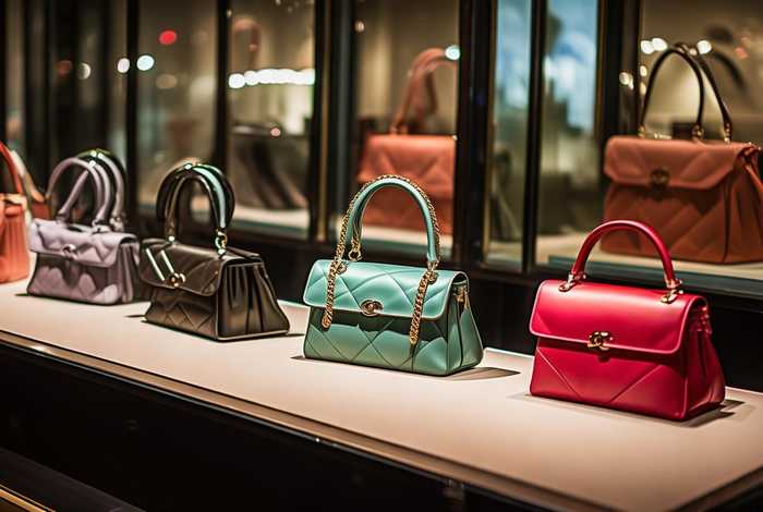十大奢侈品牌包包排名香奈儿 包包品牌排行榜前十名香奈儿