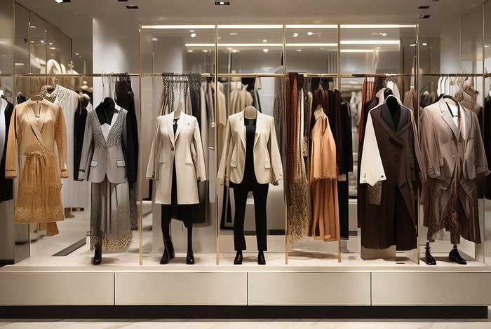 奢侈品牌衣服有哪些 - 奢侈品牌衣服有哪些牌子