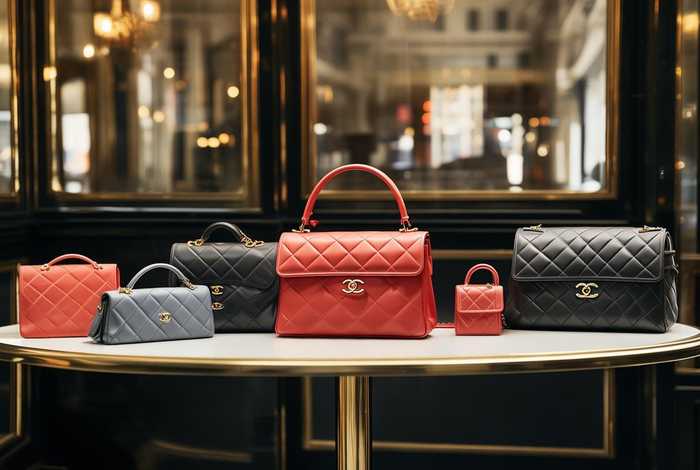 香奈儿包包一览 - 香奈儿包包一览表 香奈儿包包一览 - 香奈儿包包一览表