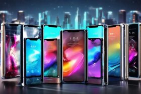 十大品牌手机排行榜、十大品牌手机排行榜前十名