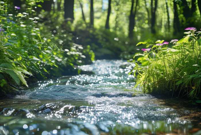 长期饮用什么水最健康；喝什么水最健康