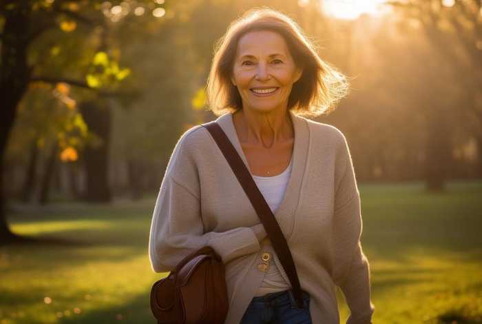 中老年女士斜挎小包、中老年女士斜挎小包图片