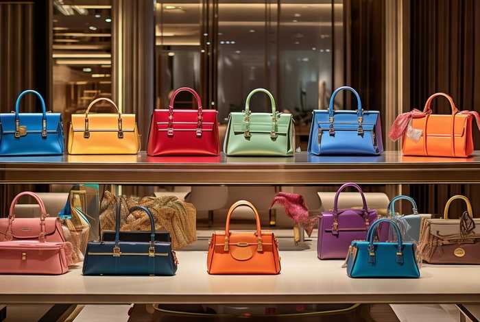 中国名牌包、中国名牌包包品牌排行榜前十名