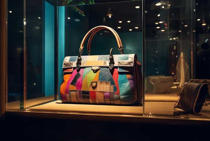 小众的大牌包包；小众的大牌包包牌子