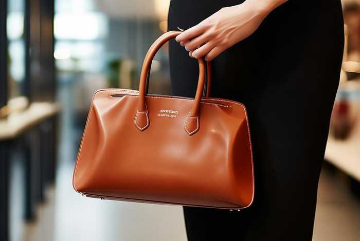 知名的女包品牌（比较知名的女包品牌）