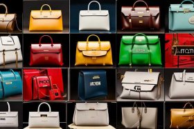 奢侈品品牌包包logo图，奢侈品品牌包包logo图片大全