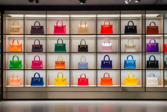 时尚包包品牌；时尚包包品牌排名