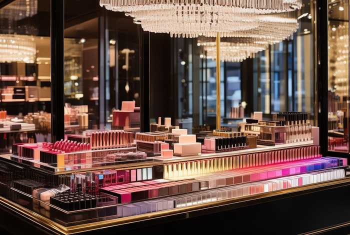 十大奢侈品牌彩妆 - 十大奢侈品牌彩妆排行榜