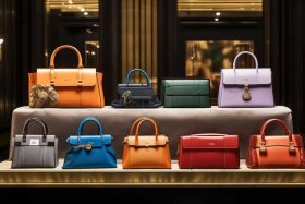 十大奢侈品牌包包排行榜（十大奢侈品牌排行榜包包有哪些）