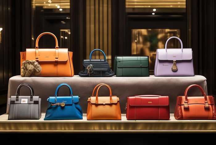 十大奢侈品牌包包排行榜（十大奢侈品牌排行榜包包有哪些）