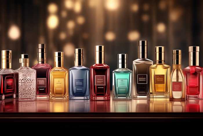 十大必买女士香水价格，十大必买女士香水价格多少