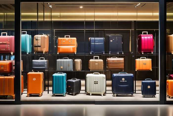 中国箱包十大品牌排名、中国箱包十大品牌排名及价格 中国箱包十大品牌排名、中国箱包十大品牌排名及价格