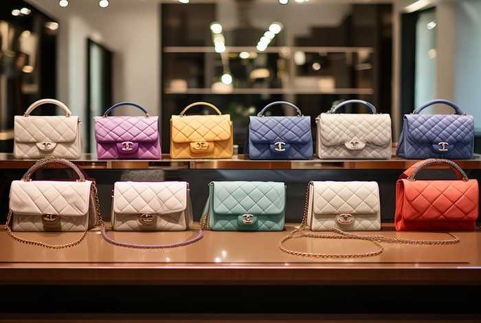 香奈儿包包的价格、香奈儿包包的价格区间是多少？