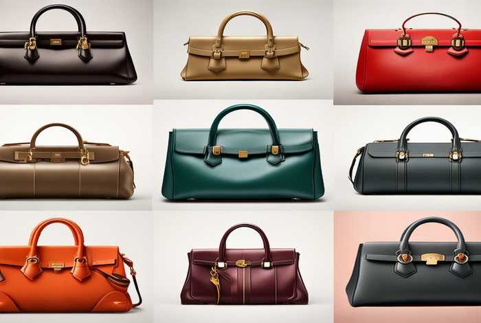 十大经典款女包品牌；十大经典款女包品牌图片