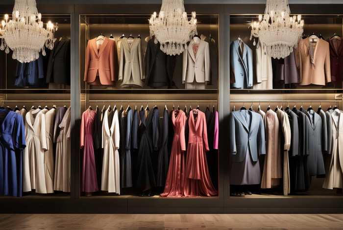 衣服品牌排名十大奢侈品(衣服品牌排名十大奢侈品牌) 衣服品牌排名十大奢侈品(衣服品牌排名十大奢侈品牌)