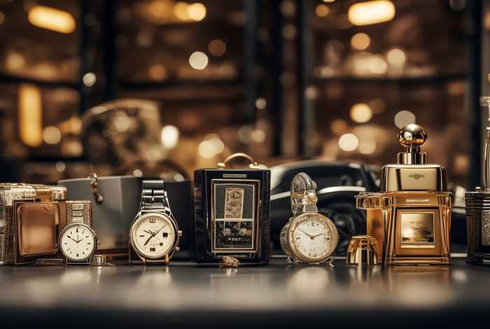 十大奢侈品排名只二排行榜、十大奢侈品最新排名