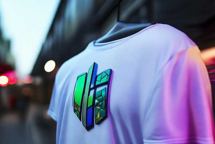 衣服品牌商标有哪些图案的（衣服品牌商标有哪些图案的名字）