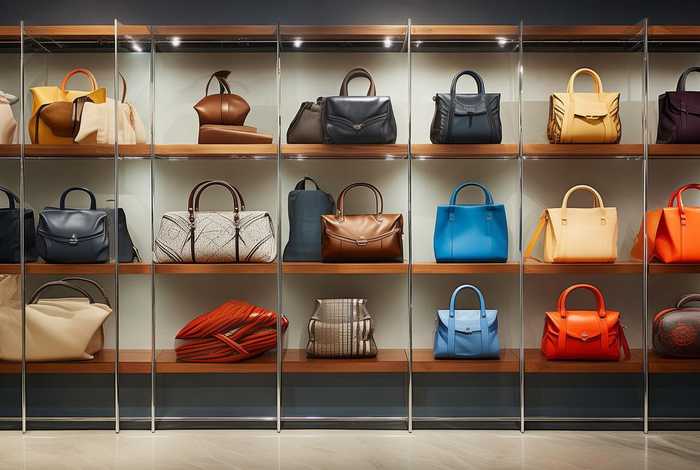 设计感强的包包品牌排行榜 - 设计感强的包包品牌排行榜图片