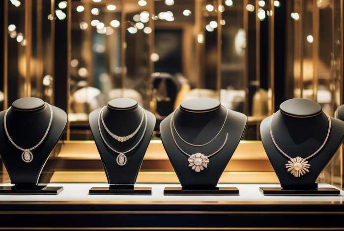 奢侈品项链十大品牌经典款（奢侈品项链十大品牌经典款有哪些）