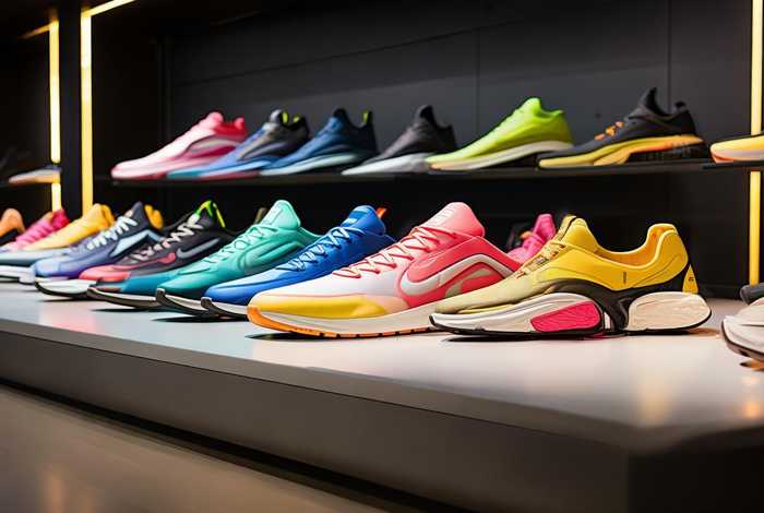 鞋子品牌排行榜前十名男鞋；鞋子品牌排行榜前十名男鞋运动鞋